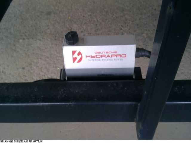 Buckeye Max Light 48ft Car Hauler TRAILER, 2023 - Image 7