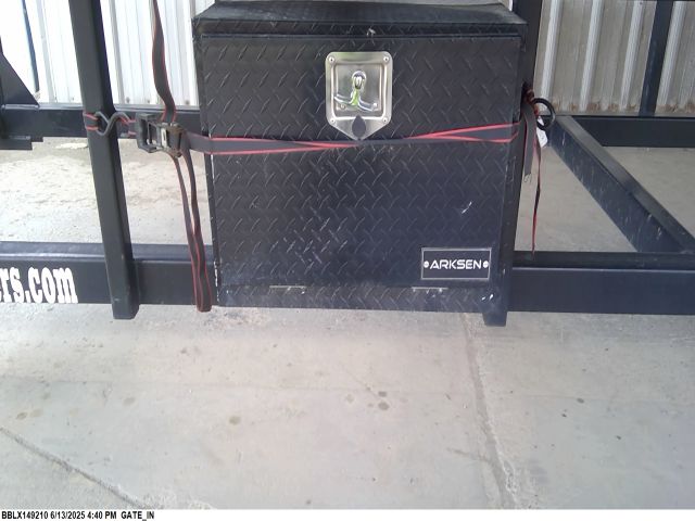 Buckeye Max Light 48ft Car Hauler TRAILER, 2023 - Image 9