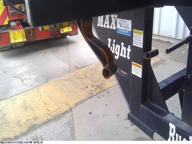 Buckeye Max Light 48ft Car Hauler TRAILER, 2023 - Image 11