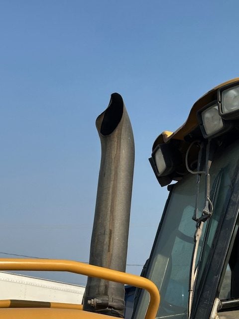 CAT D5K2 XL Crawler Dozer, 2018 - Image 10