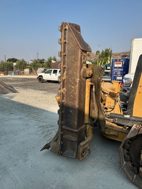 CAT D5K2 XL Crawler Dozer, 2018 - Image 11