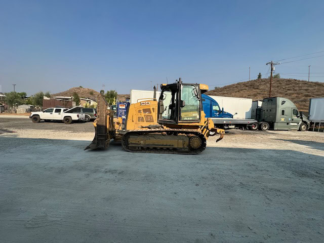 CAT D5K2 XL Crawler Dozer, 2018 - Image 2
