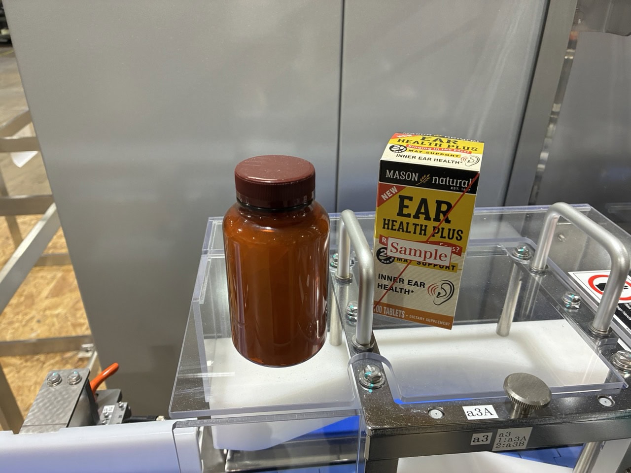 PMI Kyoto VARIO-SiF II Intermittent Balcony Motion Cartoner, 2024 - Image 6