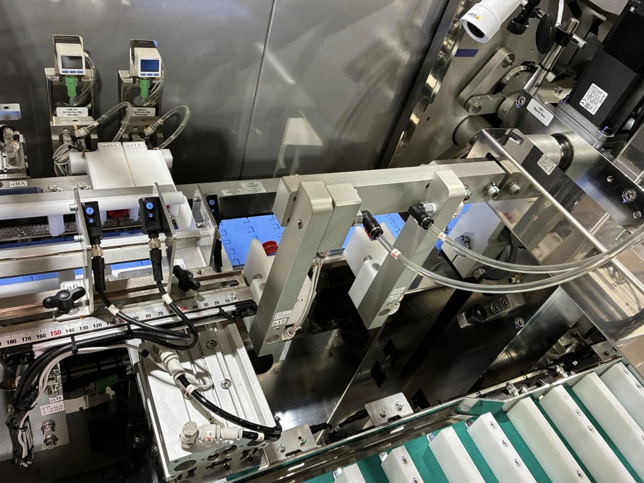 PMI Kyoto VARIO-SiF II Intermittent Balcony Motion Cartoner, 2024 - Image 13