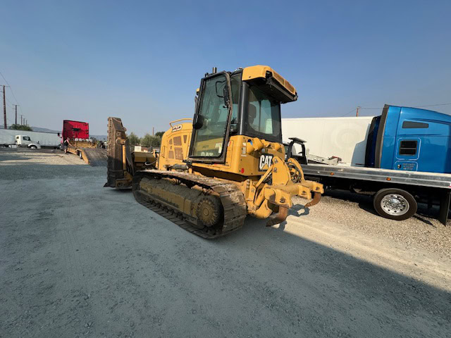 CAT D5K2 XL Crawler Dozer, 2018 - Image 3