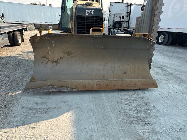 CAT D5K2 XL Crawler Dozer, 2018 - Image 4