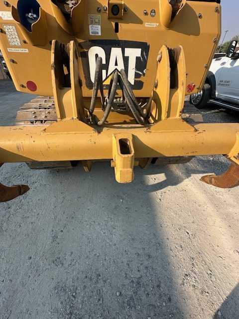 CAT D5K2 XL Crawler Dozer, 2018 - Image 5