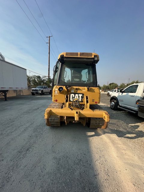 CAT D5K2 XL Crawler Dozer, 2018 - Image 6