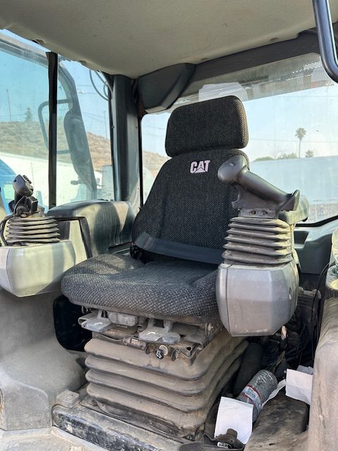 CAT D5K2 XL Crawler Dozer, 2018 - Image 8