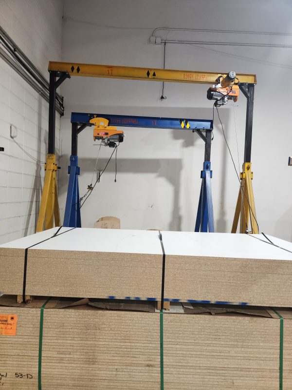 High-Speed Modular Fulfillment Line – Fully Integrated Turnkey ...