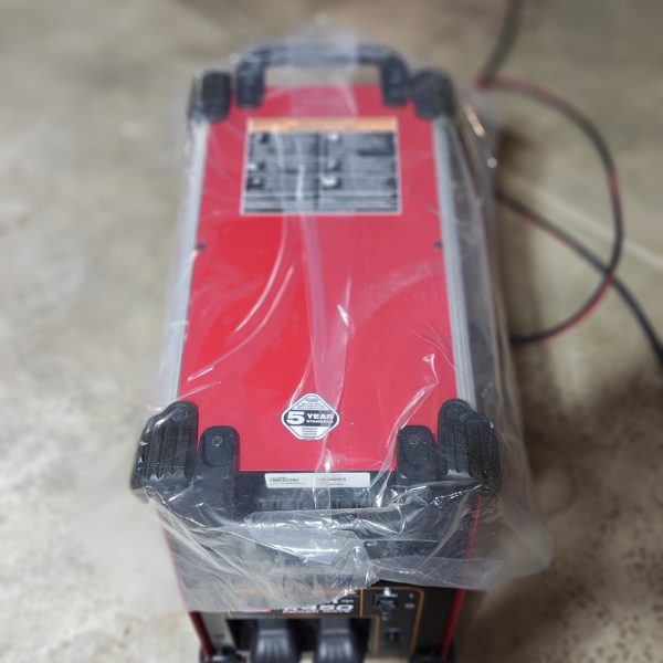 Lincoln Electric Power Wave R450 Welding Power Supply, 2024 - Never ...