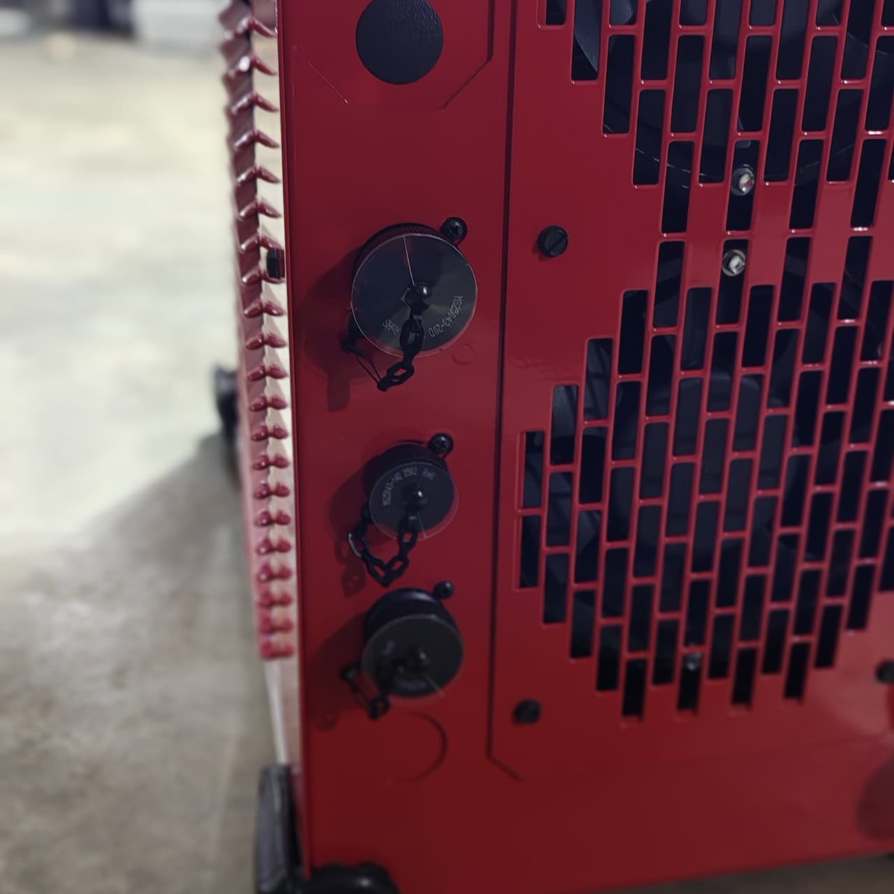 Lincoln Electric Power Wave R450 Welding Power Supply, 2024 - Never ...