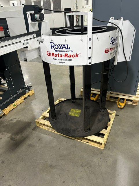 8000 Watt Boss FC6012 EXT Plus Fiber Laser, 2024 - 5' x 10', Chiller