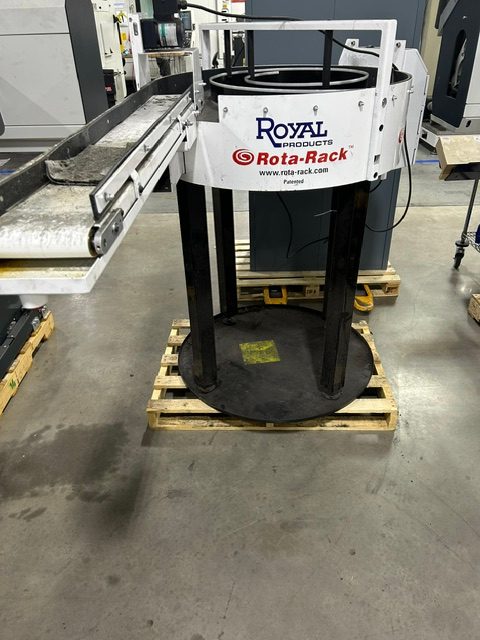 8000 Watt Boss FC6012 EXT Plus Fiber Laser, 2024 - 5' x 10', Chiller