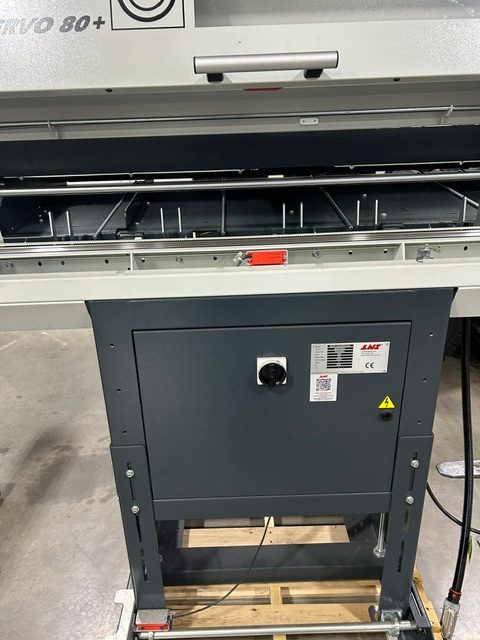 8000 Watt Boss FC6012 EXT Plus Fiber Laser, 2024 - 5' x 10', Chiller