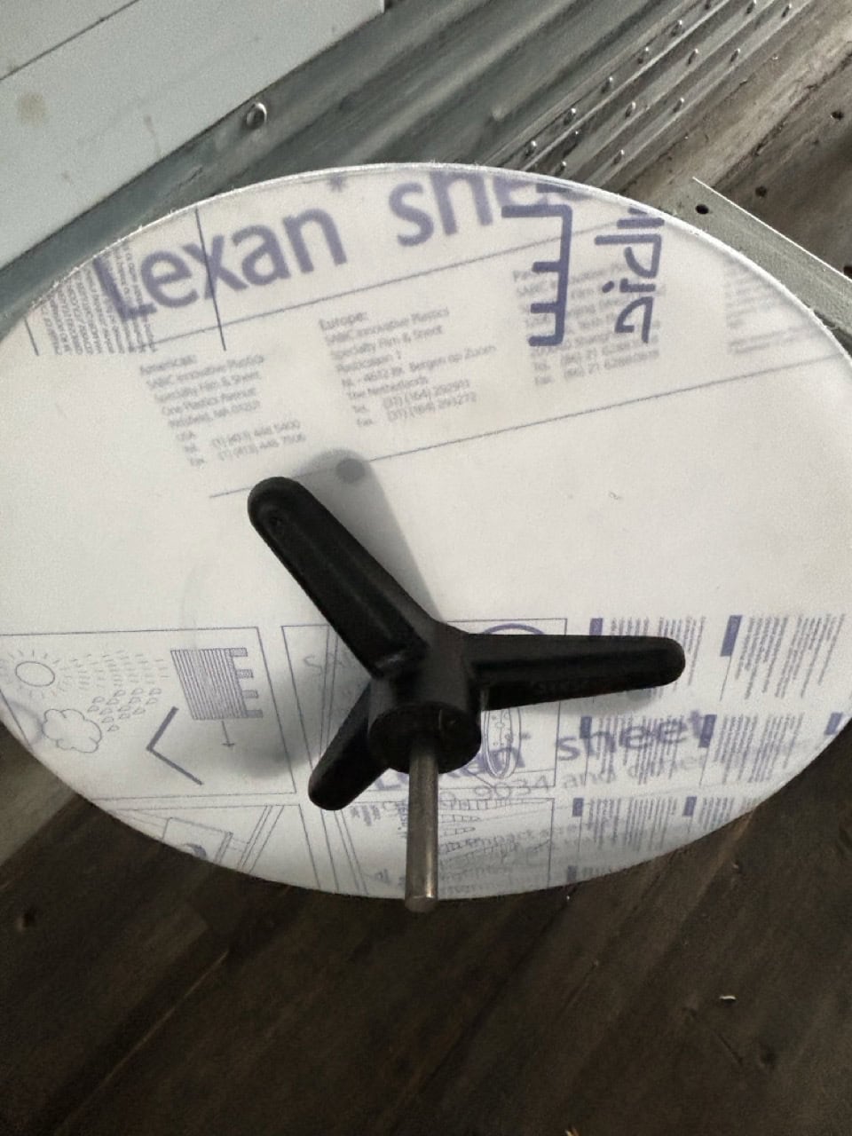 P/A Industries SRWD-2-LC2 Rewind Reel, 2021 – Powered Coil Rewinder, Feed Direction Model for Stamping & Press Lines - Image 5