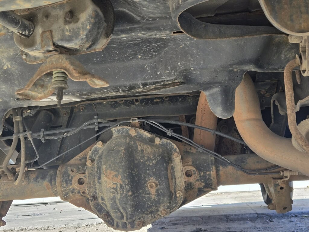 Ford Econoline E-350 Cargo Van, 2013 – 5.4L V8 Commercial Work Van - Image 22