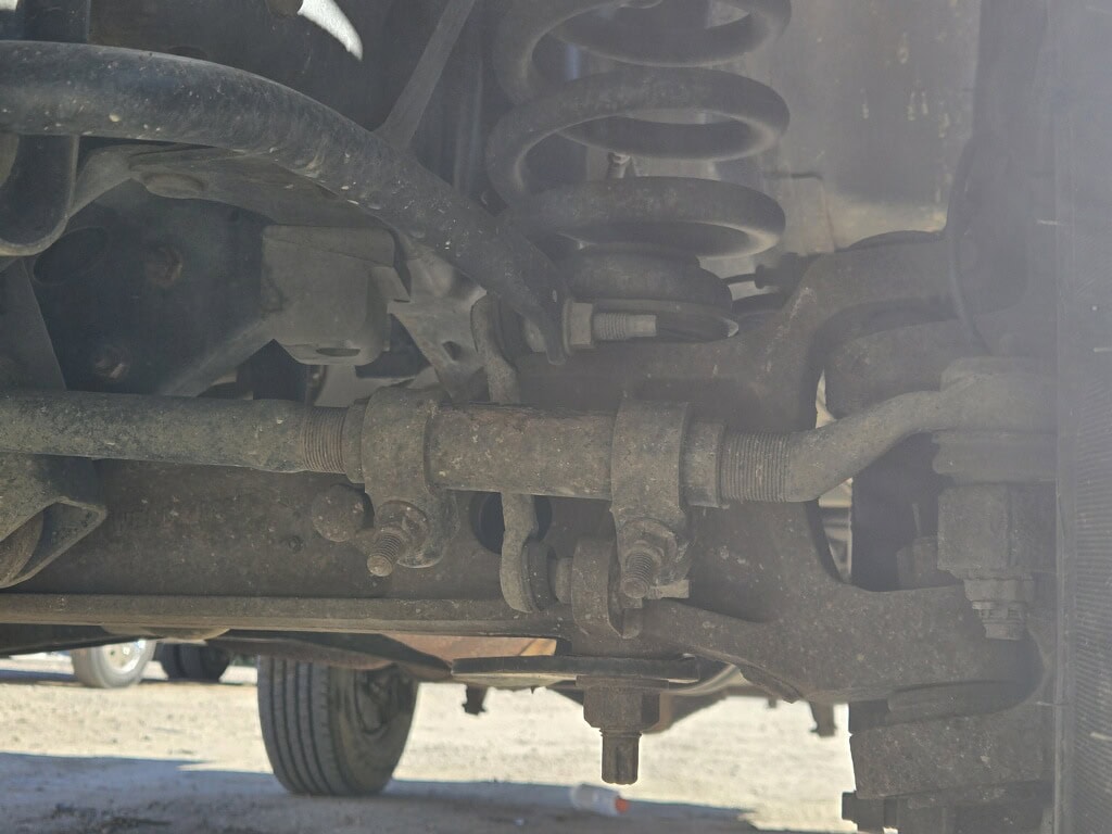 Ford Econoline E-350 Cargo Van, 2013 – 5.4L V8 Commercial Work Van - Image 14