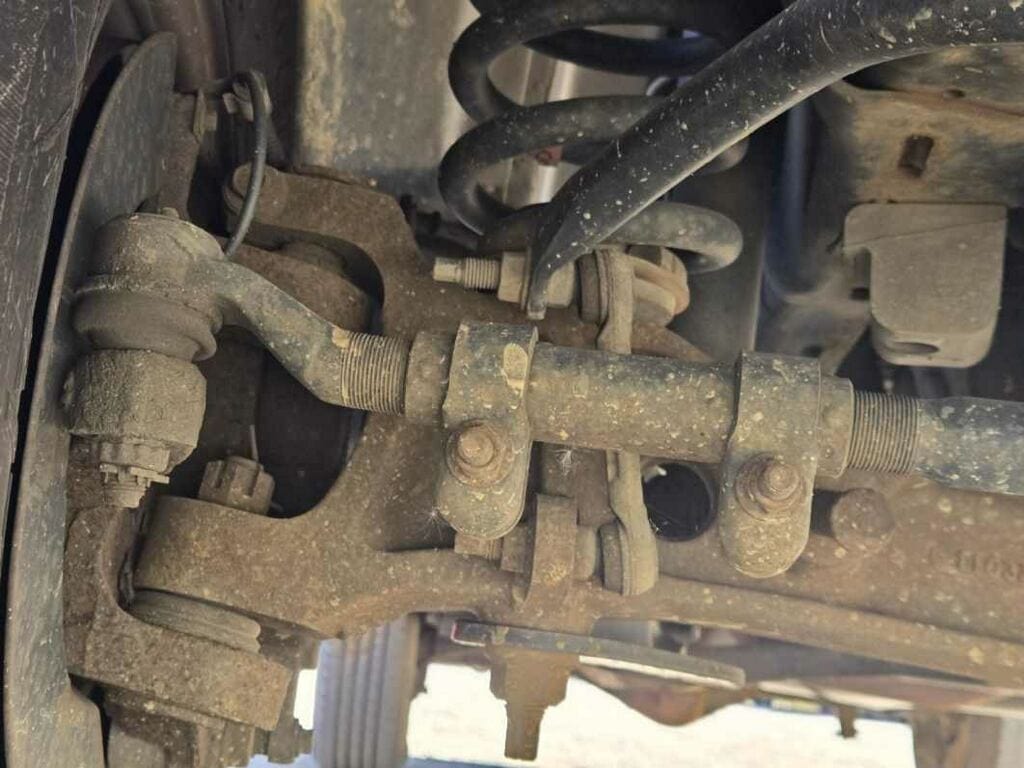 Ford Econoline E-350 Cargo Van, 2013 – 5.4L V8 Commercial Work Van - Image 35