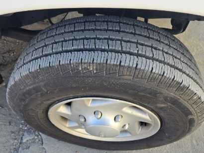 Ford Econoline E-350 Cargo Van, 2013 – 5.4L V8 Commercial Work Van - Image 25