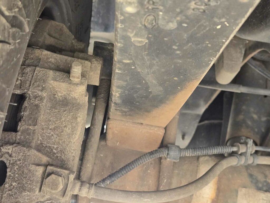 Ford Econoline E-350 Cargo Van, 2013 – 5.4L V8 Commercial Work Van - Image 30