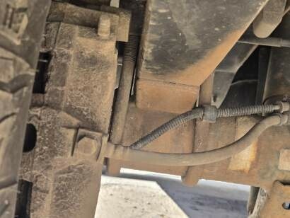 Ford Econoline E-350 Cargo Van, 2013 – 5.4L V8 Commercial Work Van - Image 38