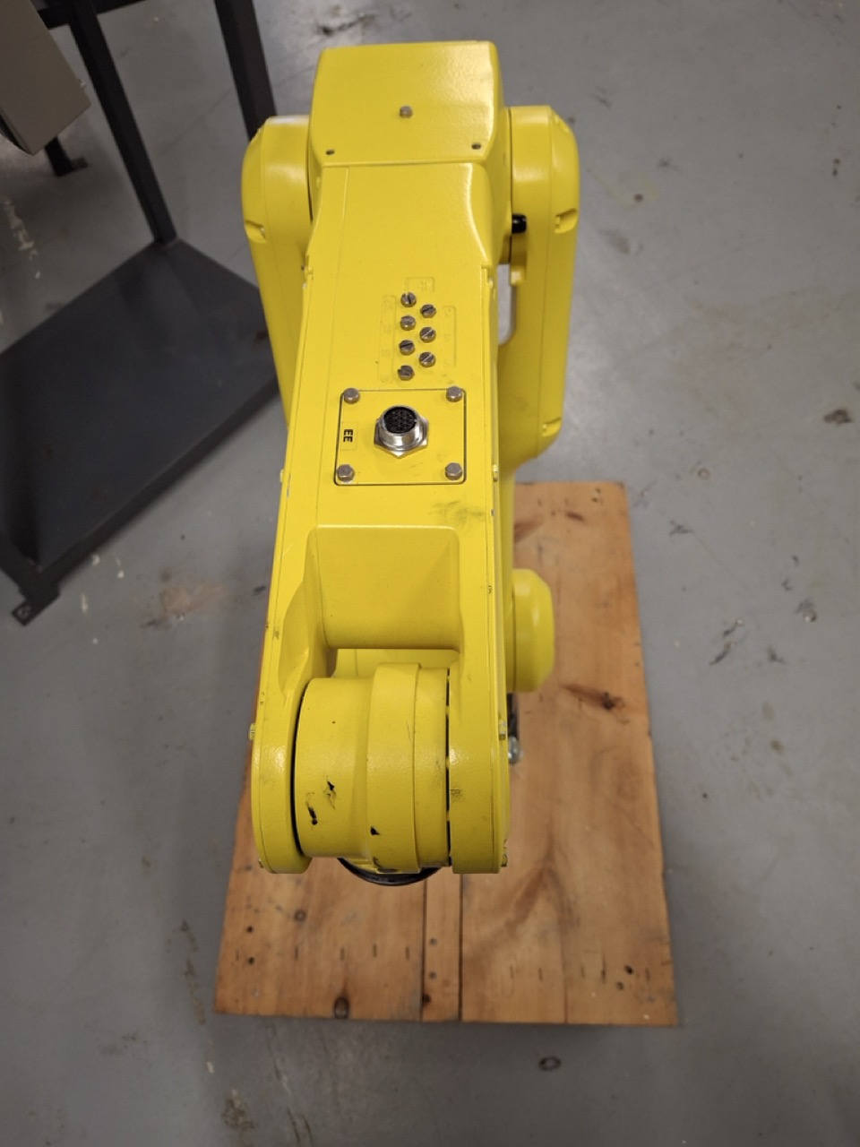 FANUC LR Mate 200iD 7L, 2019 - 7th Axis Ready - Image 5