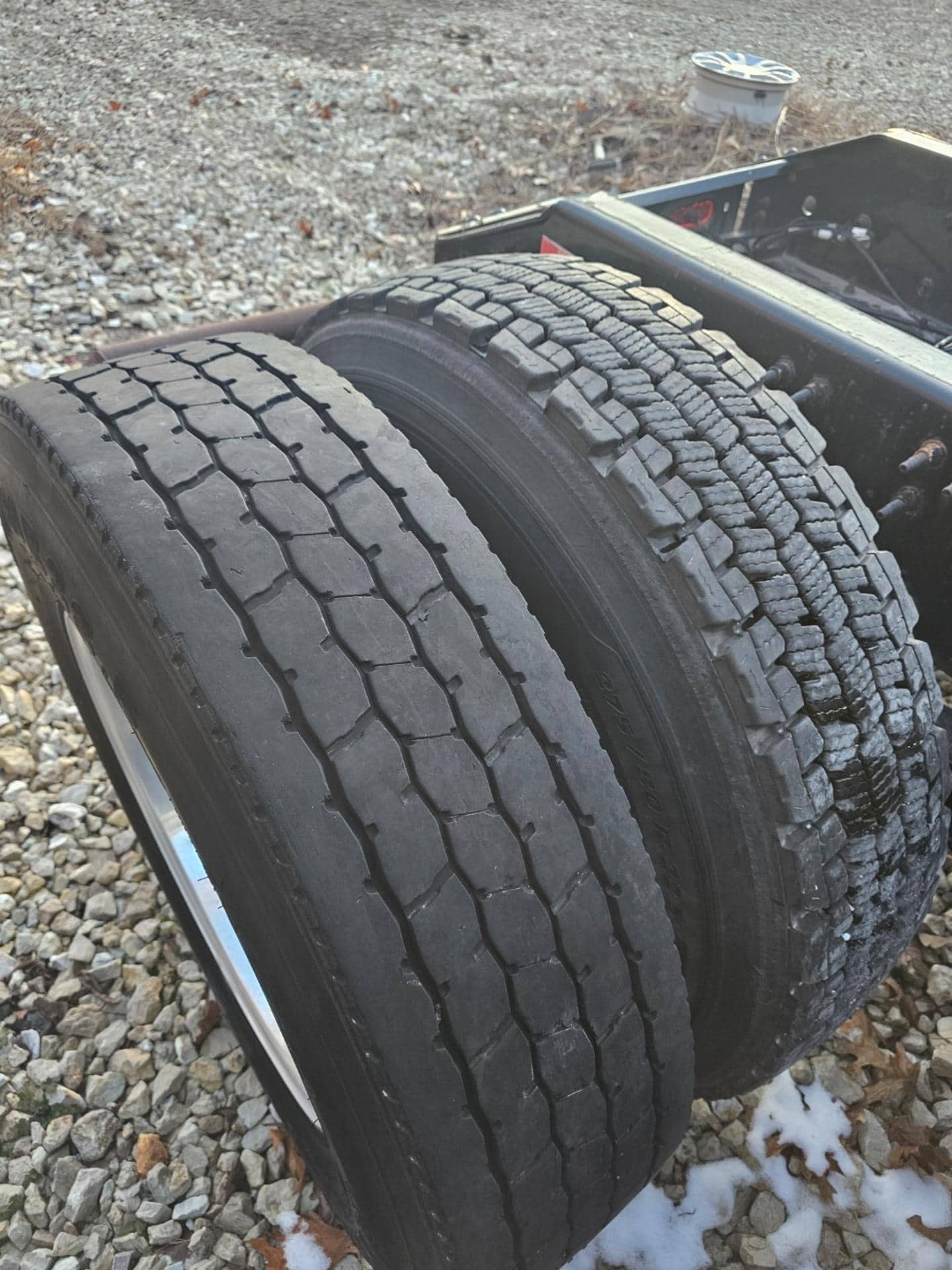 2015 Volvo VNL Day Cab – D11 Engine, Volvo ATO I-Shift Auto - Image 18