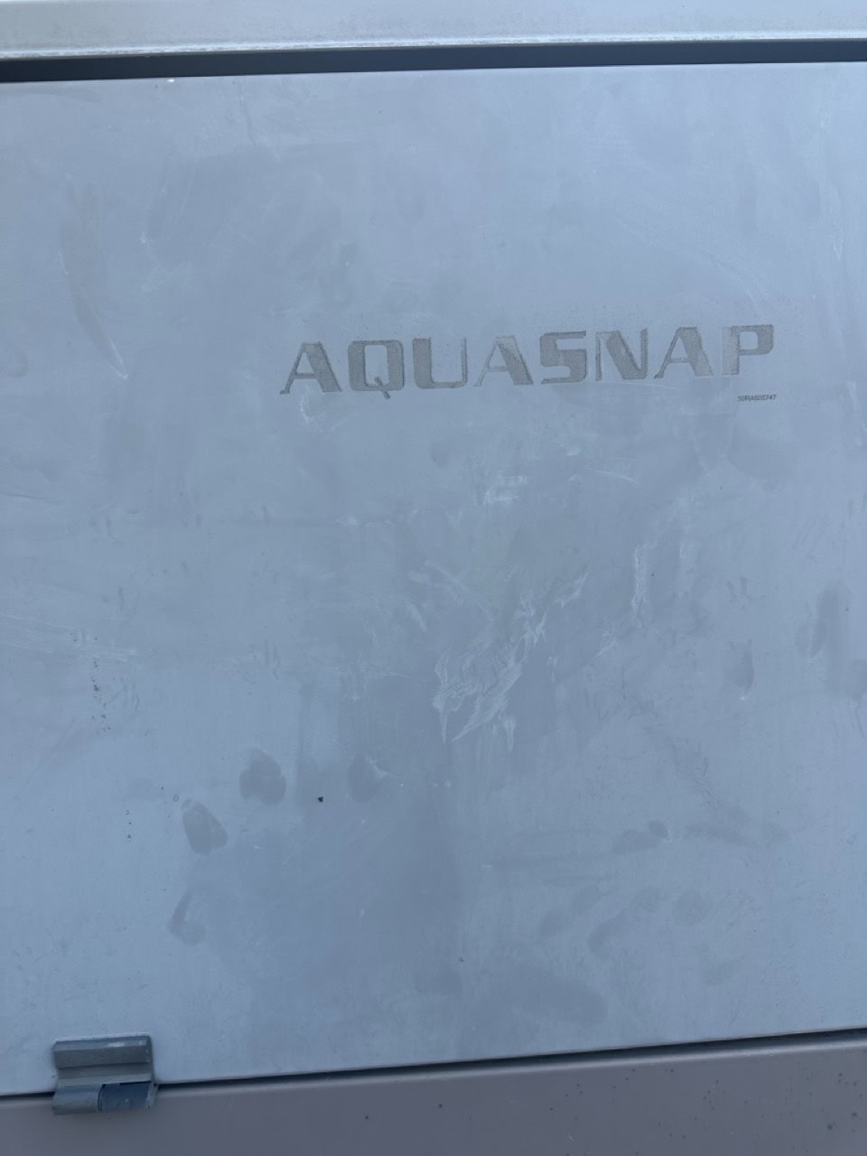 Carrier 30RAN045 Air-Cooled Chiller, 2009 - Image 4