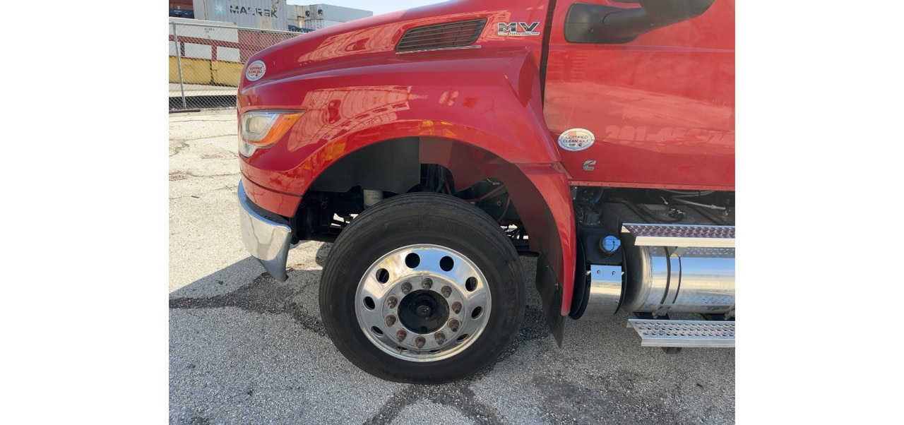 International M607 Rollback Tow Truck, 2025 - Jerr-Dan Style Carrier - Image 34