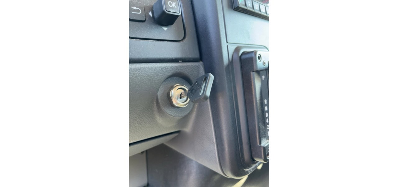 International M607 Rollback Tow Truck, 2025 - Jerr-Dan Style Carrier - Image 27