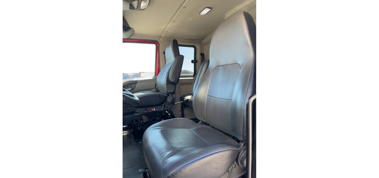 International M607 Rollback Tow Truck, 2025 - Jerr-Dan Style Carrier - Image 13