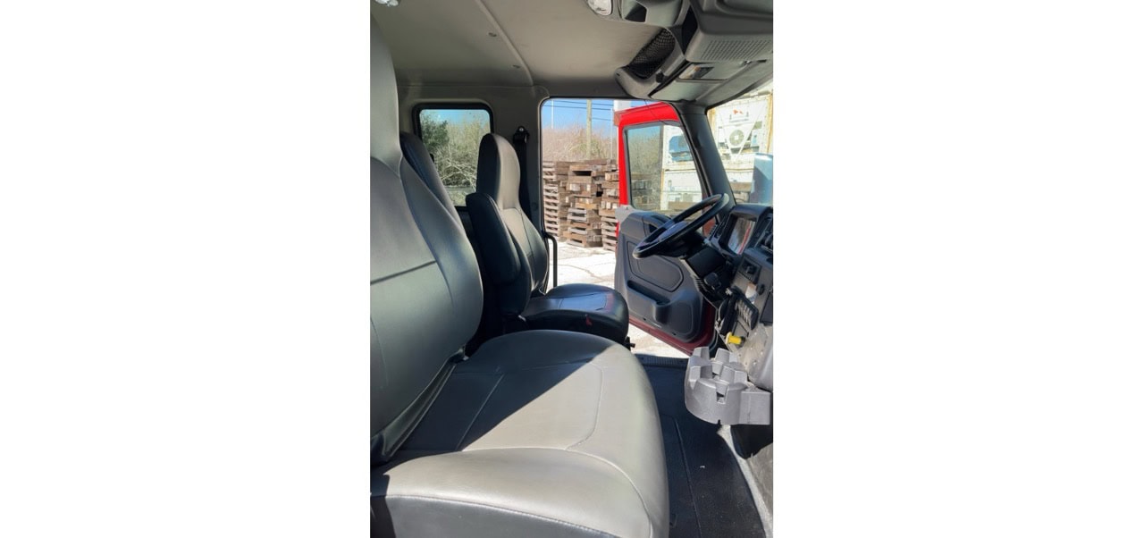 International M607 Rollback Tow Truck, 2025 - Jerr-Dan Style Carrier - Image 14