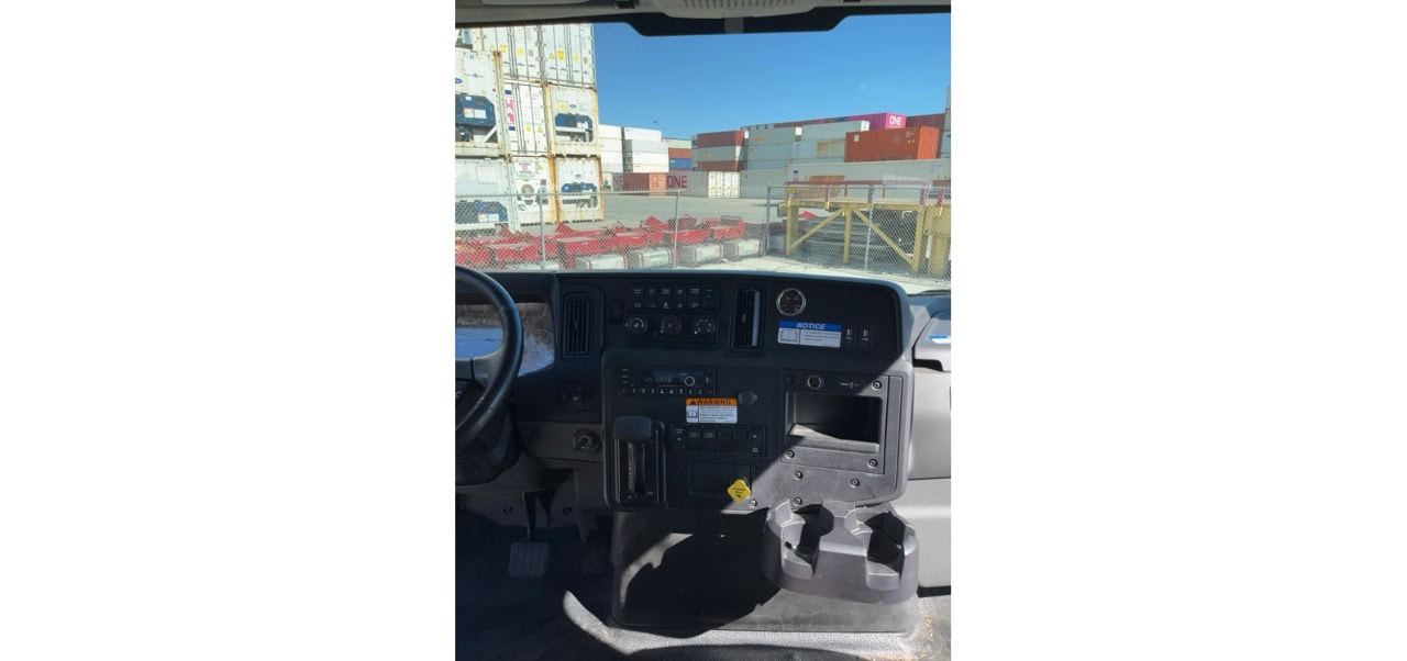 International M607 Rollback Tow Truck, 2025 - Jerr-Dan Style Carrier - Image 15