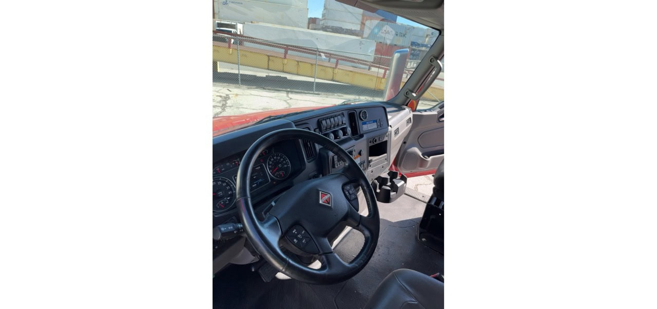 International M607 Rollback Tow Truck, 2025 - Jerr-Dan Style Carrier - Image 16