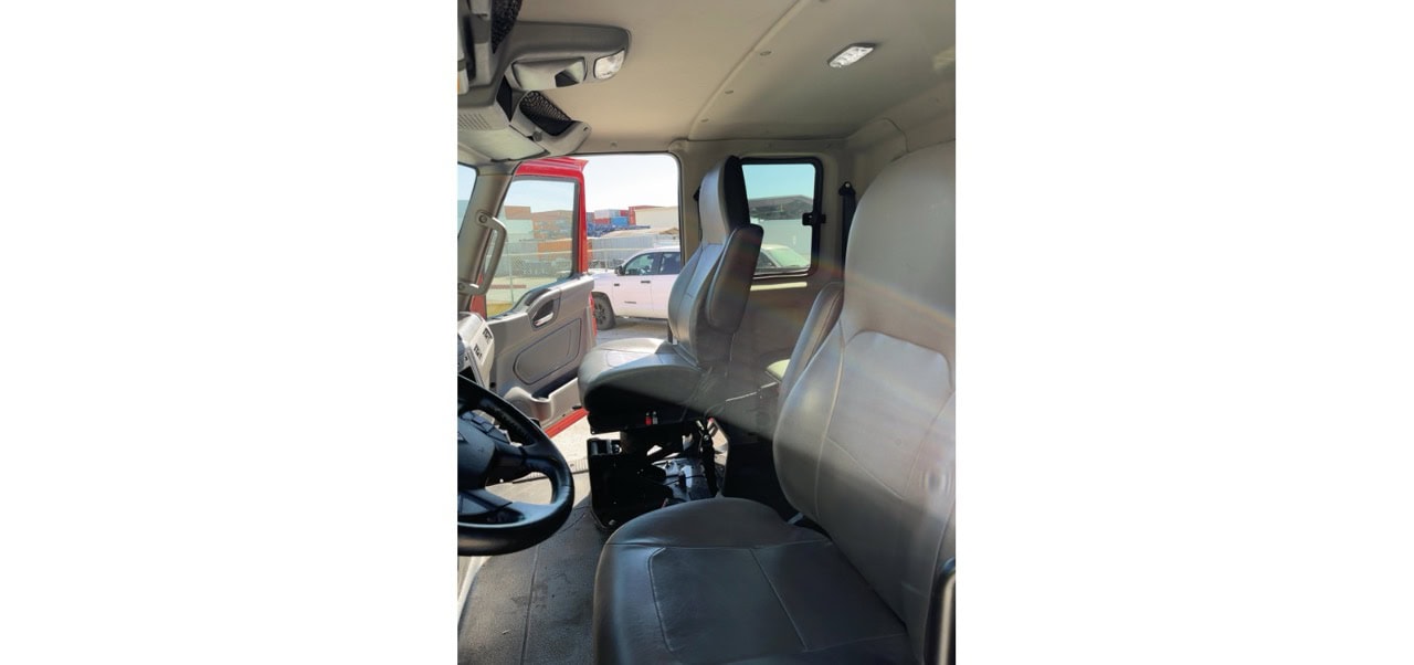 International M607 Rollback Tow Truck, 2025 - Jerr-Dan Style Carrier - Image 17