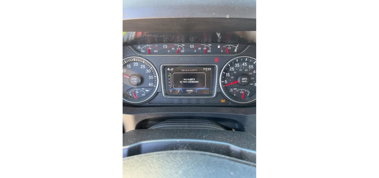 International M607 Rollback Tow Truck, 2025 - Jerr-Dan Style Carrier - Image 18