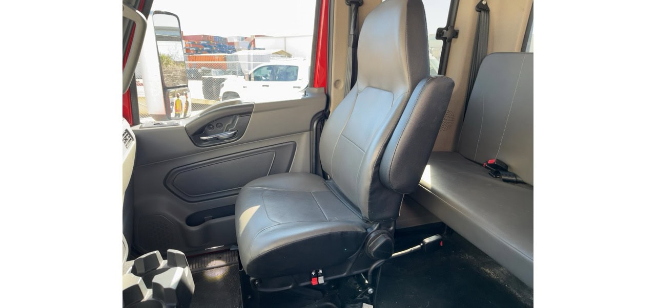 International M607 Rollback Tow Truck, 2025 - Jerr-Dan Style Carrier - Image 21