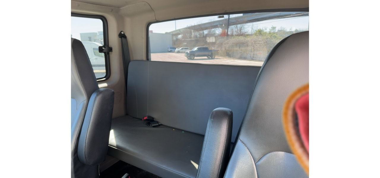 International M607 Rollback Tow Truck, 2025 - Jerr-Dan Style Carrier - Image 22