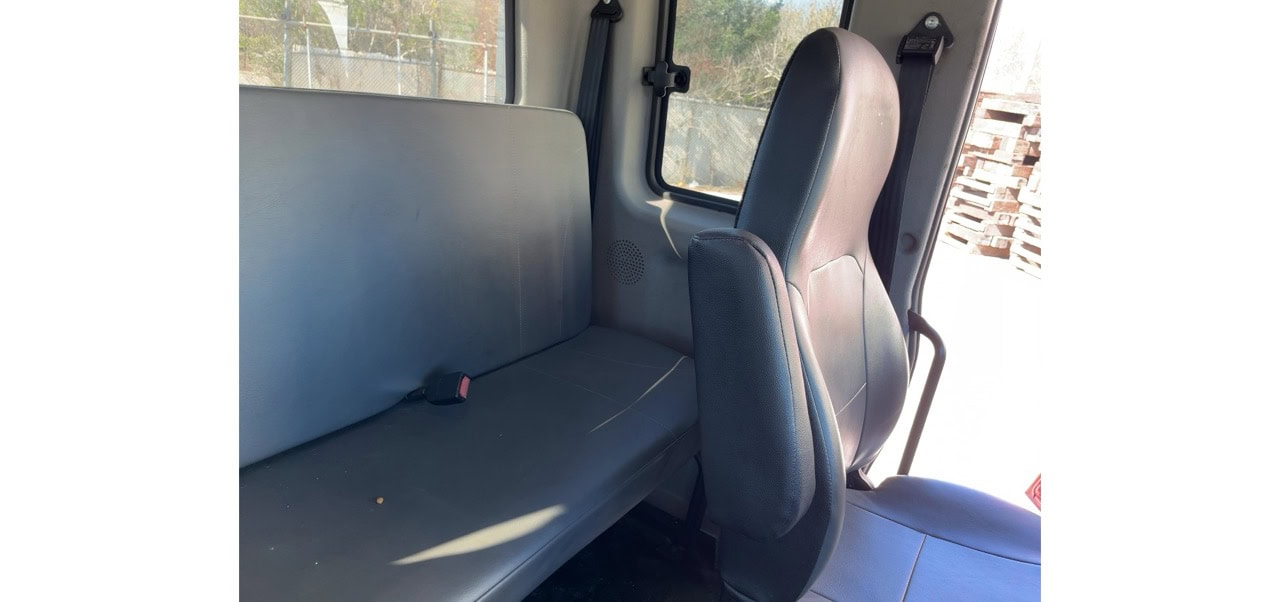 International M607 Rollback Tow Truck, 2025 - Jerr-Dan Style Carrier - Image 23