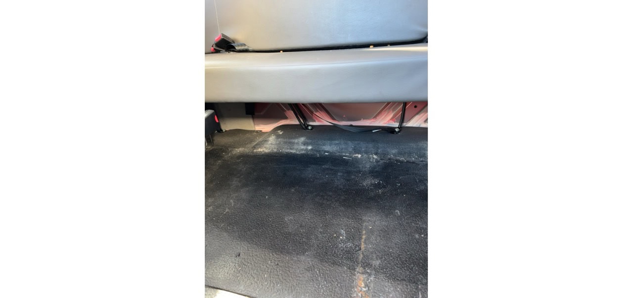 International M607 Rollback Tow Truck, 2025 - Jerr-Dan Style Carrier - Image 24