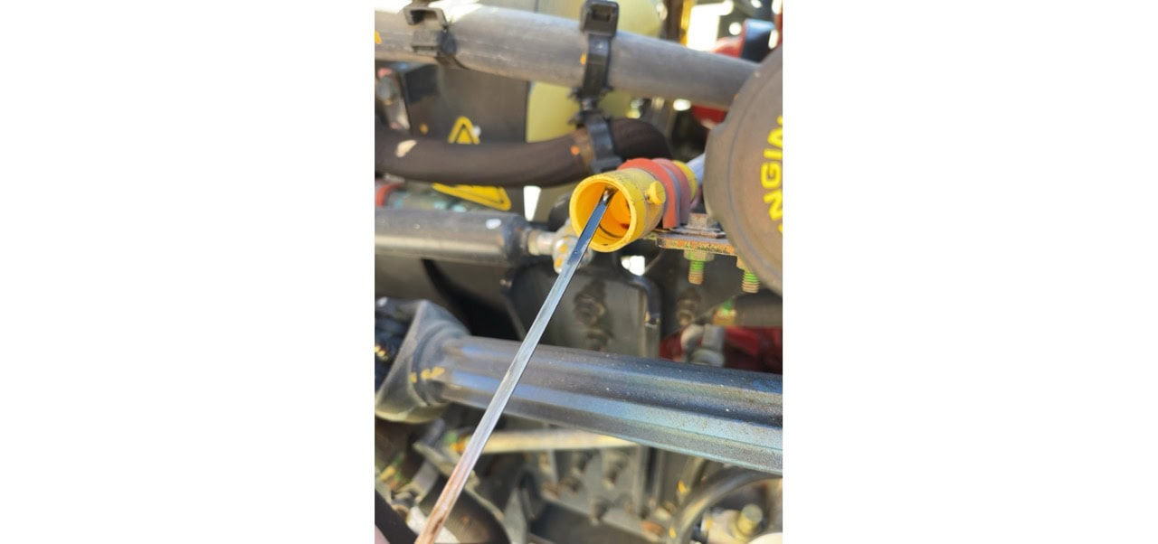 International M607 Rollback Tow Truck, 2025 - Jerr-Dan Style Carrier - Image 31