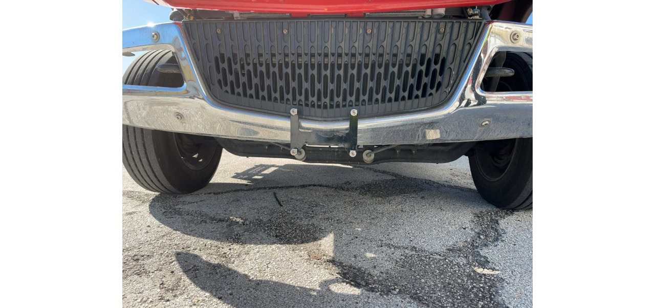 International M607 Rollback Tow Truck, 2025 - Jerr-Dan Style Carrier - Image 32