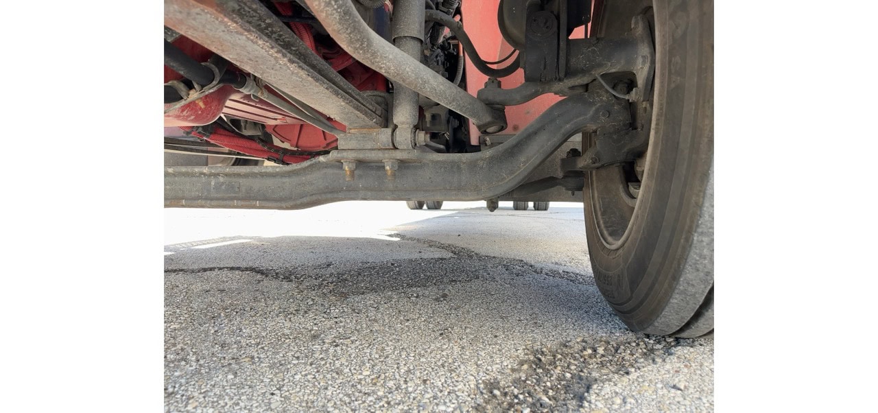 International M607 Rollback Tow Truck, 2025 - Jerr-Dan Style Carrier - Image 33