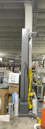 Fully Automatic Plastic Wrapper 112'', 2024 - Image 2