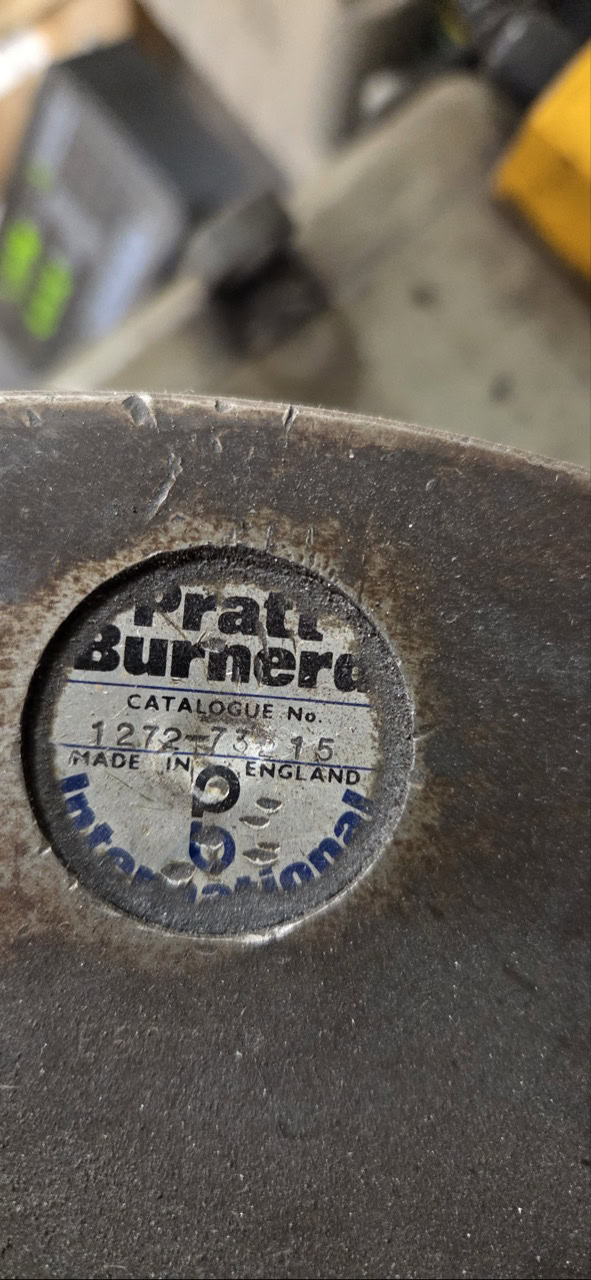 100" Clausing Colchester 21 Gap Bed Lathe, 1982 - Tailstock, DRO, Steady-Rest, Taper, Aloris Tool Post - Image 6