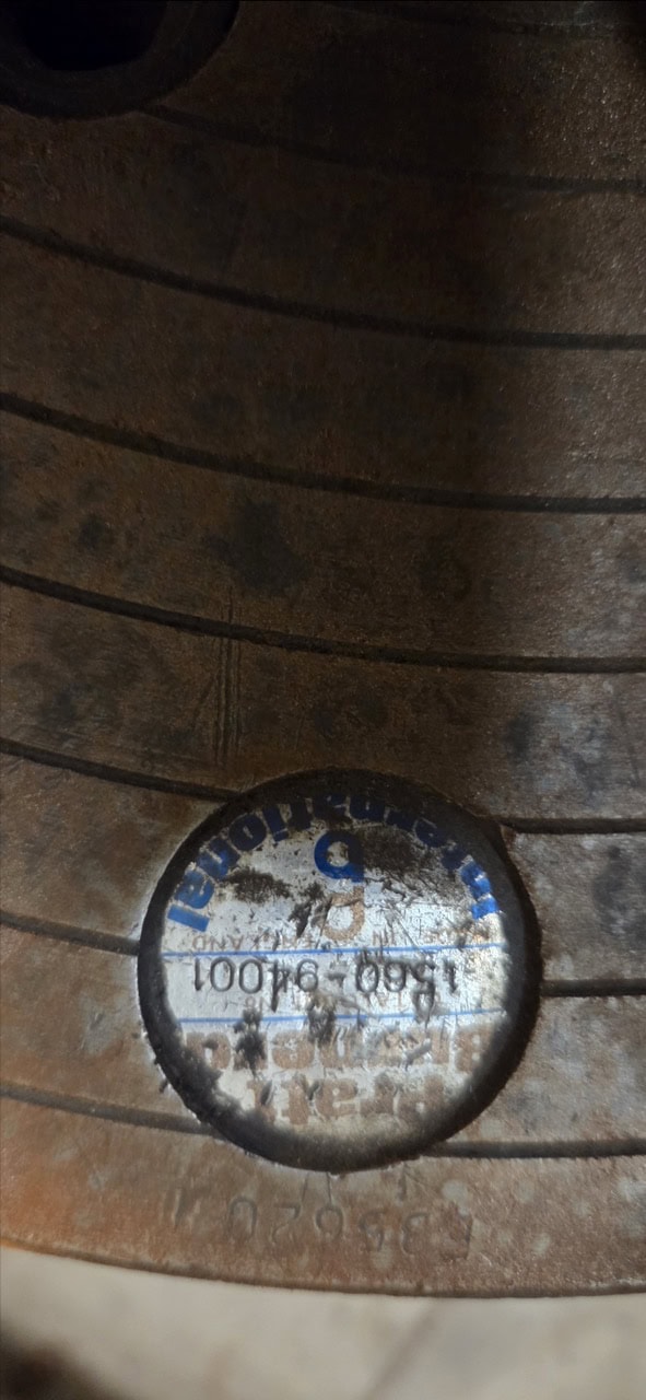 100" Clausing Colchester 21 Gap Bed Lathe, 1982 - Tailstock, DRO, Steady-Rest, Taper, Aloris Tool Post - Image 13