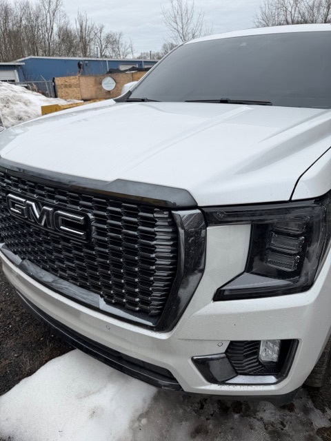 2023 GMC Yukon Denali Ultimate – 6.2L V8 | 4WD - Image 3