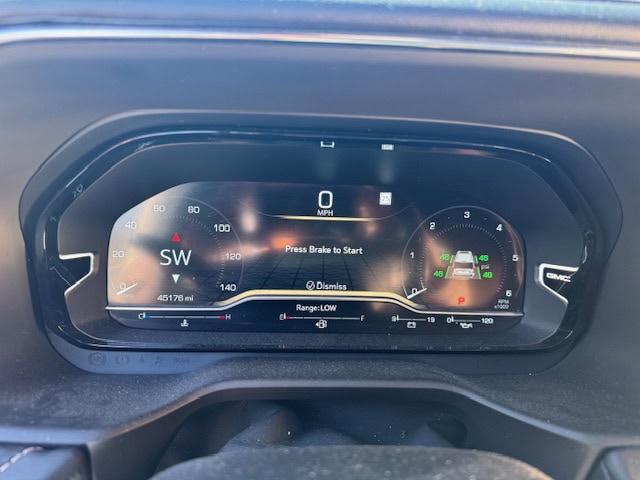 2023 GMC Yukon Denali Ultimate – 6.2L V8 | 4WD - Image 30