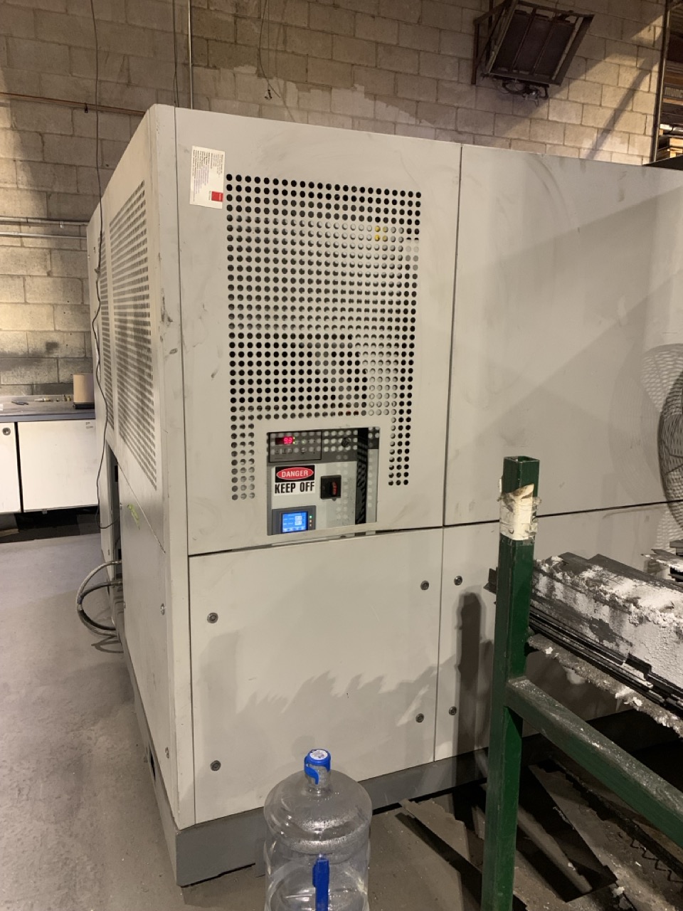 6,000 Watt Bystronic BySmart 3015 Fiber Laser, 2019 - 5' x 10' Bed, Available Now - Image 12